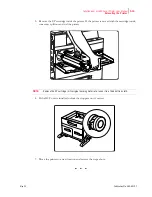 Preview for 141 page of TallyGenicom Intelliprint ML450 User Manual