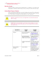 Preview for 144 page of TallyGenicom Intelliprint ML450 User Manual