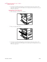 Preview for 154 page of TallyGenicom Intelliprint ML450 User Manual