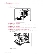 Preview for 156 page of TallyGenicom Intelliprint ML450 User Manual