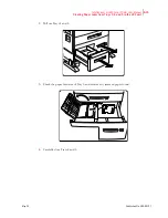 Preview for 157 page of TallyGenicom Intelliprint ML450 User Manual