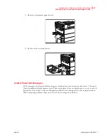 Preview for 159 page of TallyGenicom Intelliprint ML450 User Manual