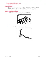 Preview for 174 page of TallyGenicom Intelliprint ML450 User Manual