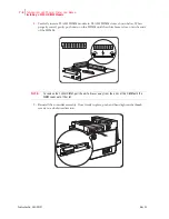 Preview for 178 page of TallyGenicom Intelliprint ML450 User Manual