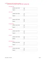 Preview for 214 page of TallyGenicom Intelliprint ML450 User Manual