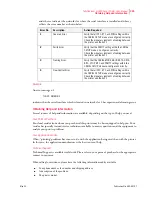 Preview for 217 page of TallyGenicom Intelliprint ML450 User Manual