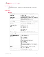 Preview for 220 page of TallyGenicom Intelliprint ML450 User Manual