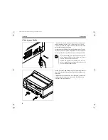 Preview for 42 page of TallyGenicom LA650+ Quick Start Manual