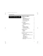 Preview for 69 page of TallyGenicom LA650+ Quick Start Manual