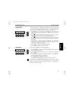 Preview for 79 page of TallyGenicom LA650+ Quick Start Manual