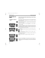 Preview for 86 page of TallyGenicom LA650+ Quick Start Manual