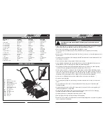 Preview for 3 page of Talon AM3010KN Owner'S Manual