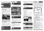 Preview for 4 page of Talon AM3052C1 User Manual