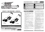 Preview for 6 page of Talon AM3052C1 User Manual