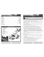 Preview for 3 page of Talon AM3060 Owner'S Manual