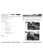 Preview for 7 page of Talon AM3060 Owner'S Manual