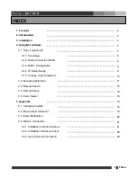 Preview for 2 page of Talon Digital Video Security System Installation And User Manual