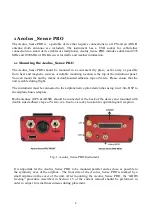 Preview for 3 page of TALOS AVIONICS Aeolus Sense PRO Installation Manual