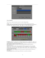 Preview for 17 page of Talos Security DR4000 User Manual