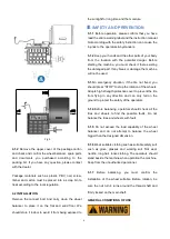 Preview for 9 page of Talyn Plus 2 Installation & Operation Manual