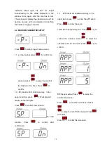 Preview for 22 page of Talyn Plus 2 Installation & Operation Manual