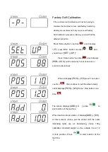 Preview for 25 page of Talyn Plus 2 Installation & Operation Manual