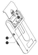 Preview for 3 page of Tama RW30 User Manual