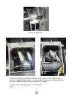 Preview for 32 page of Tamarack Industries Heat King HK300B Operation Manual