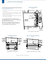 Preview for 2 page of Tamco 1000 SM Series Installation Manuallines