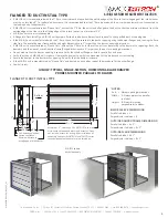 Preview for 5 page of Tamco AIR-IQ2 Installation Manuallines