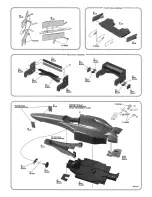 Preview for 3 page of Tameo Kits TMK 201 Assembly Manual