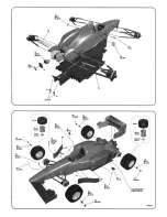 Preview for 4 page of Tameo Kits TMK 201 Assembly Manual