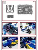 Preview for 2 page of Tameo Kits TMK 206 Assembly Manual