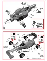 Preview for 6 page of Tameo Kits TMK 206 Assembly Manual