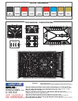 Preview for 2 page of Tameo Kits TMK 374 Assembly Instructions Manual