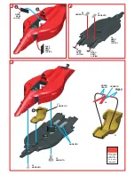 Preview for 4 page of Tameo Kits TMK 375 Assembly Manual