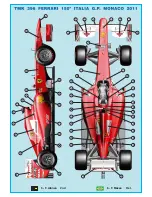 Preview for 8 page of Tameo Kits TMK 396 Assembly Manual