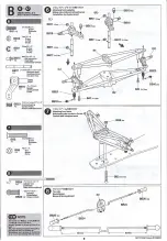 Preview for 6 page of Tamiya 11058201 Manual