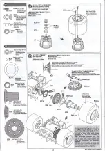 Preview for 12 page of Tamiya 11058201 Manual