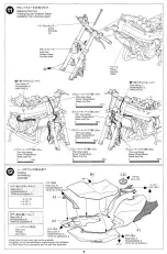 Preview for 7 page of Tamiya 14079 Manual