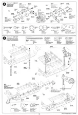 Preview for 6 page of Tamiya 36210 Manual