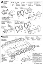 Preview for 9 page of Tamiya 36210 Manual