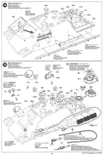 Preview for 11 page of Tamiya 36210 Manual