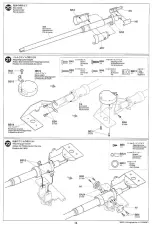 Preview for 14 page of Tamiya 36210 Manual