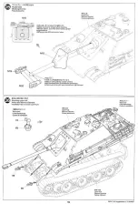 Preview for 16 page of Tamiya 36210 Manual