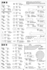 Preview for 19 page of Tamiya 36210 Manual