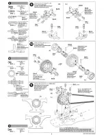 Preview for 7 page of Tamiya 419X User Manual