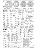 Preview for 25 page of Tamiya 419X User Manual