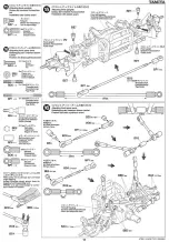 Preview for 11 page of Tamiya 47201 Assembly Instructions Manual