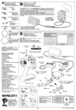 Preview for 14 page of Tamiya 47201 Assembly Instructions Manual